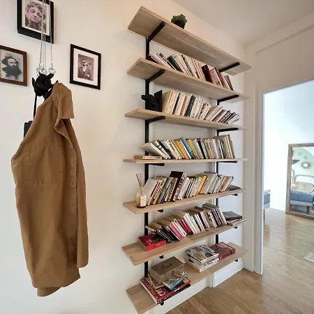 Le Brooklyn - T2 A Compans Avec Vue Remarquable Apartament Tuluza