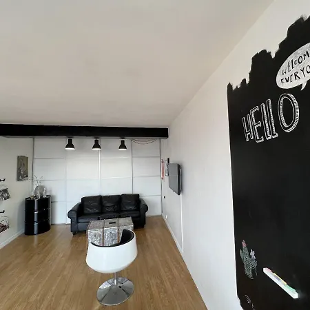 Le Brooklyn - T2 A Compans Avec Vue Remarquable Apartment Toulouse