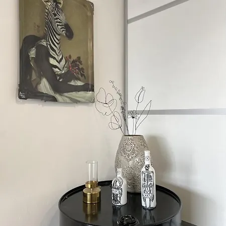 Le Brooklyn - T2 A Compans Avec Vue Remarquable Apartment *